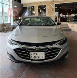 شيفروليه ماليبو